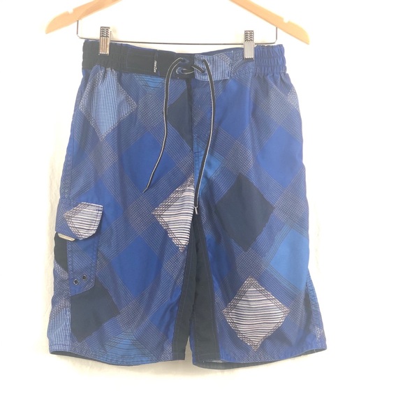 ❤️ 3/$30 Point Zero board shorts 🩳
